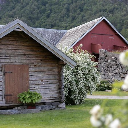 Villa Ostigard 1810 Åndalsnes Exterior foto